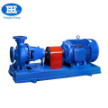 7.5 Hp End Suction Centrifugal Water Pump For Drainage